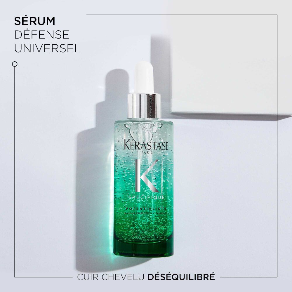 Serum Potentialiste