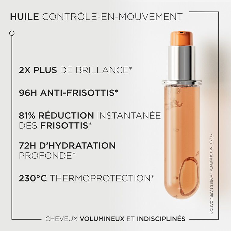 L'HUILE OLEO-RELAX - RECHARGE 75ML