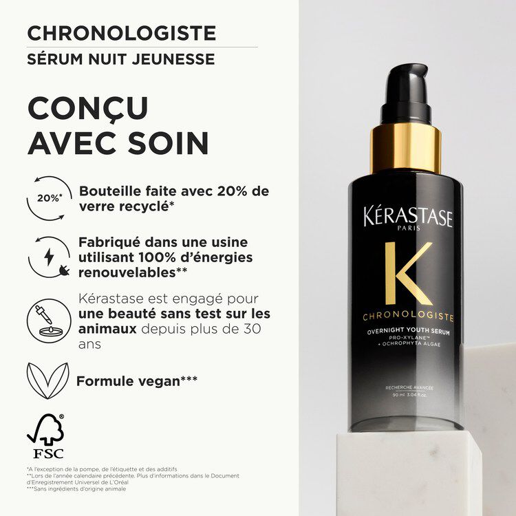 SERUM NUIT JEUNESSE