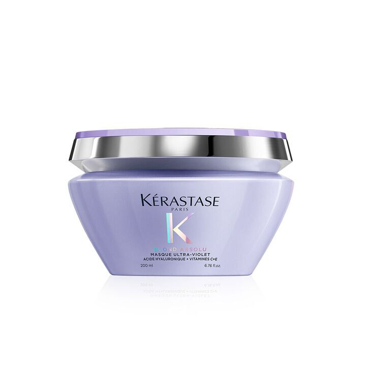 Masque Ultra-Violet
