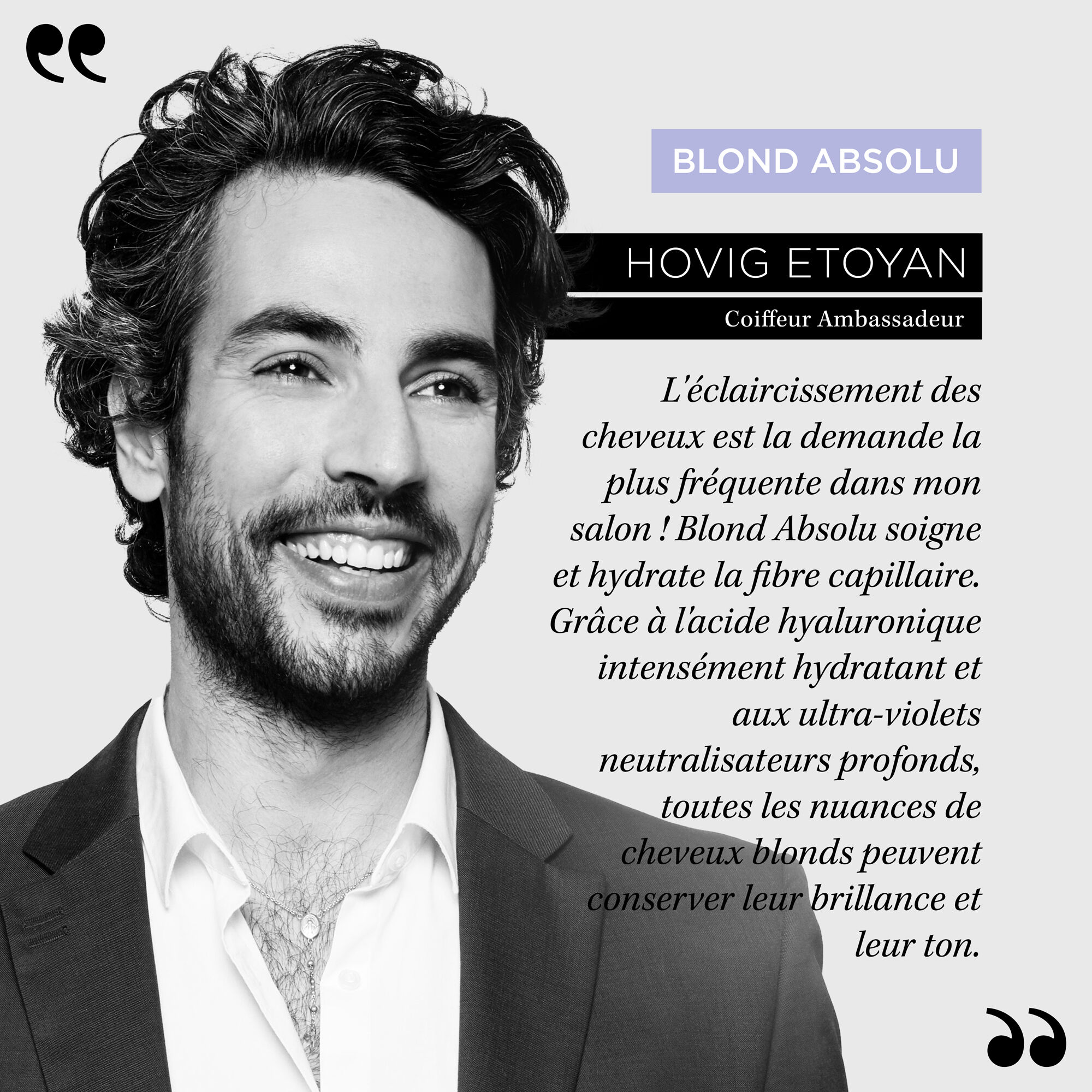 SHAMPOING BAIN LUMIERE