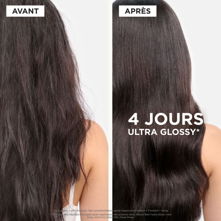 Gloss Absolu - Coffret Cadeau Trio
