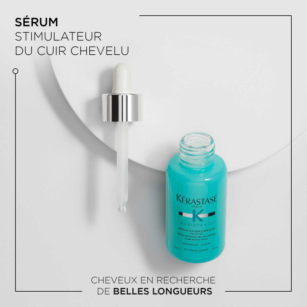 Serum Extentioniste