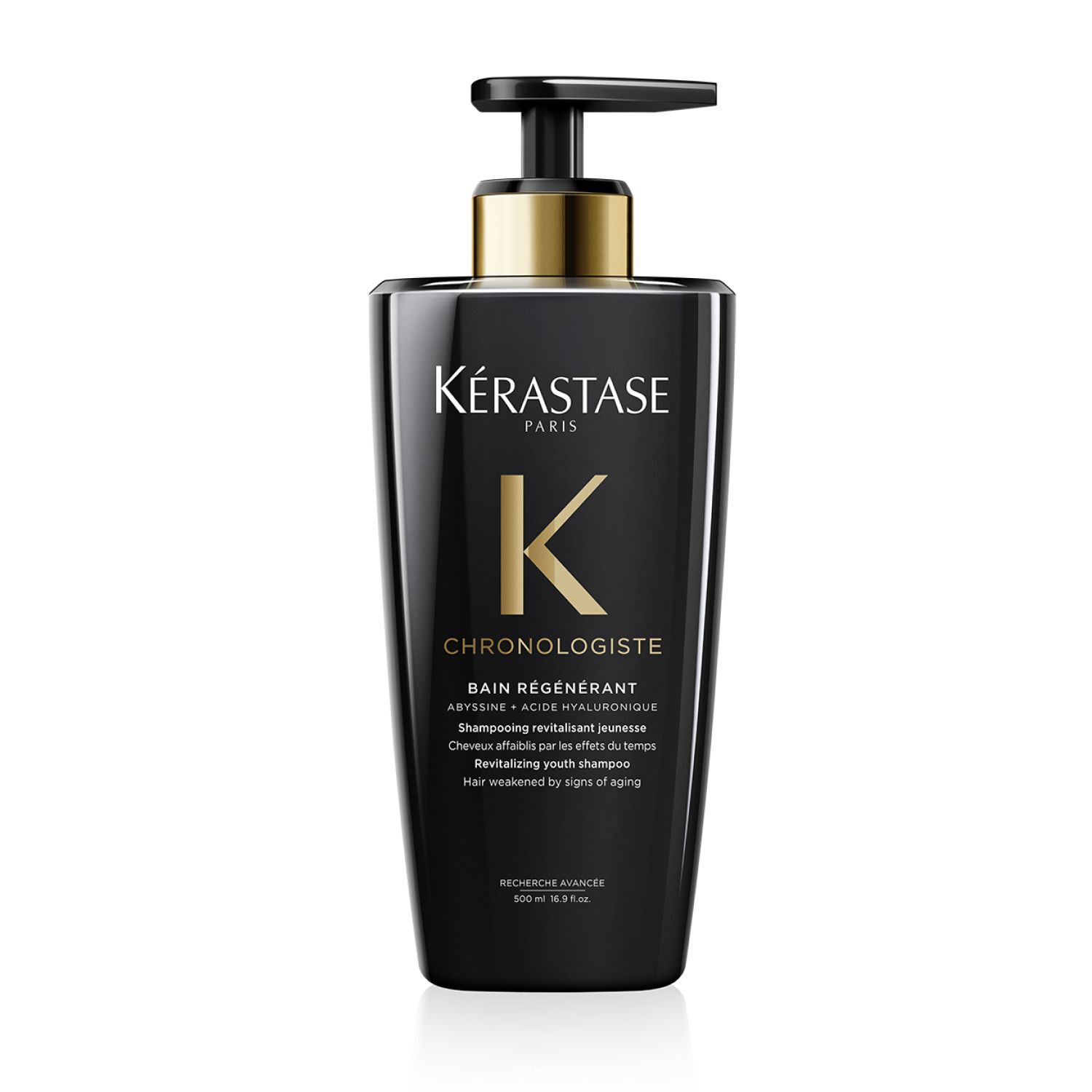BAIN REGENERANT