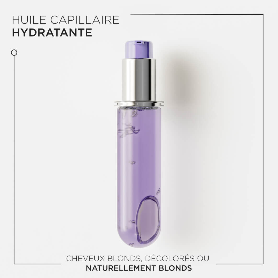 L'HUILE CICAGLOSS - RECHARGE 75ML