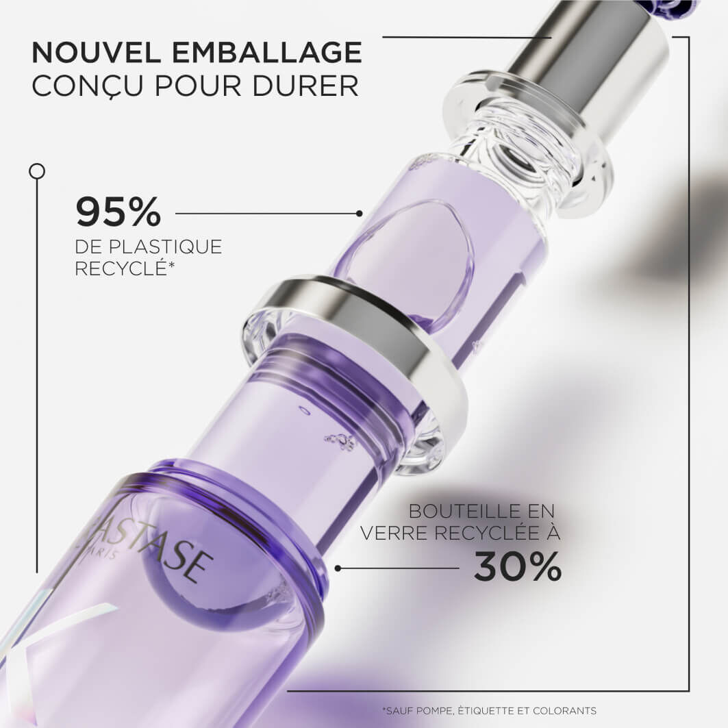 L'HUILE CICAGLOSS - RECHARGE 75ML