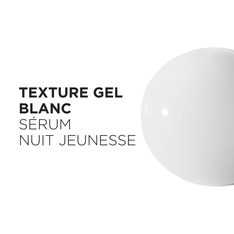 SERUM NUIT JEUNESSE