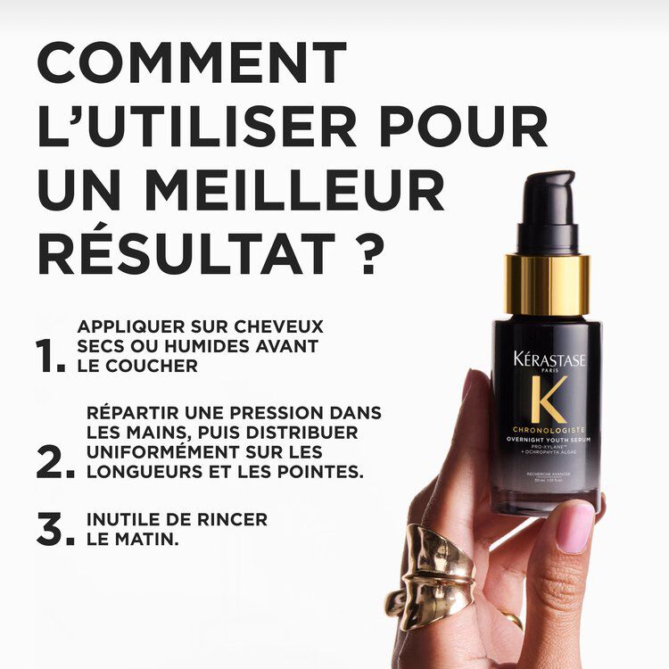 SERUM NUIT JEUNESSE