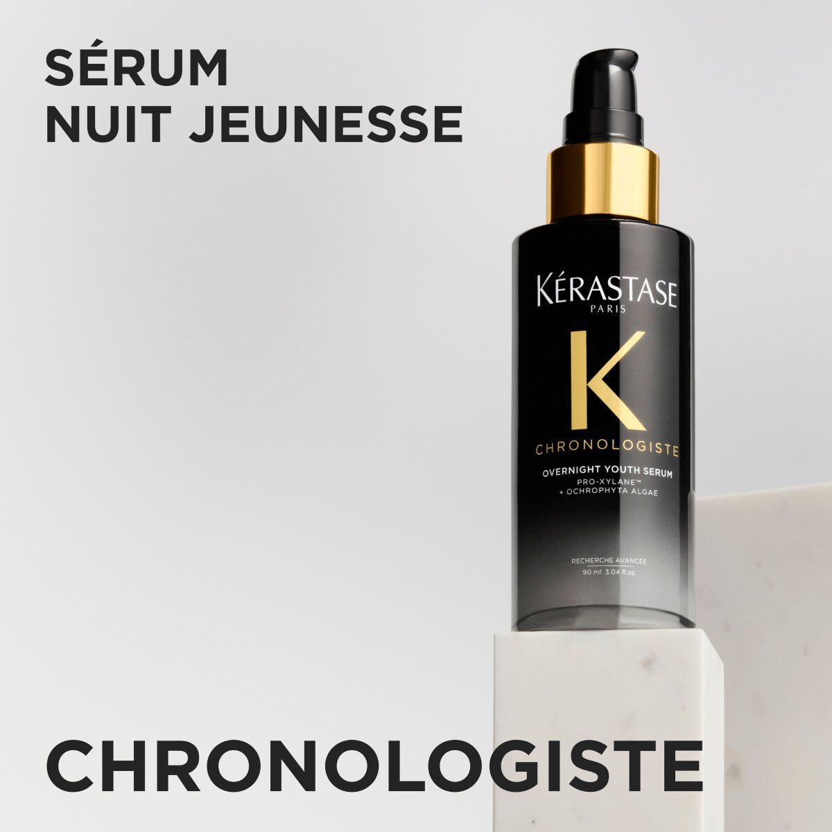 SERUM NUIT JEUNESSE