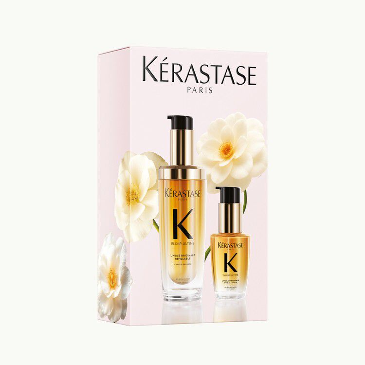 Elixir Ultime - Coffret Cadeau Duo