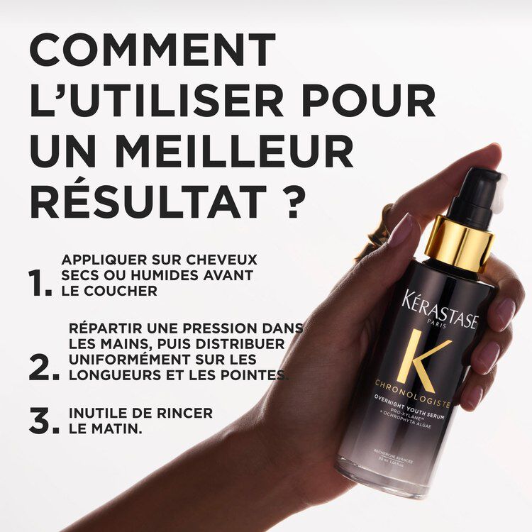 SERUM NUIT JEUNESSE