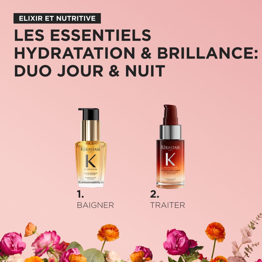 Iconiques - Coffret Cadeau Duo