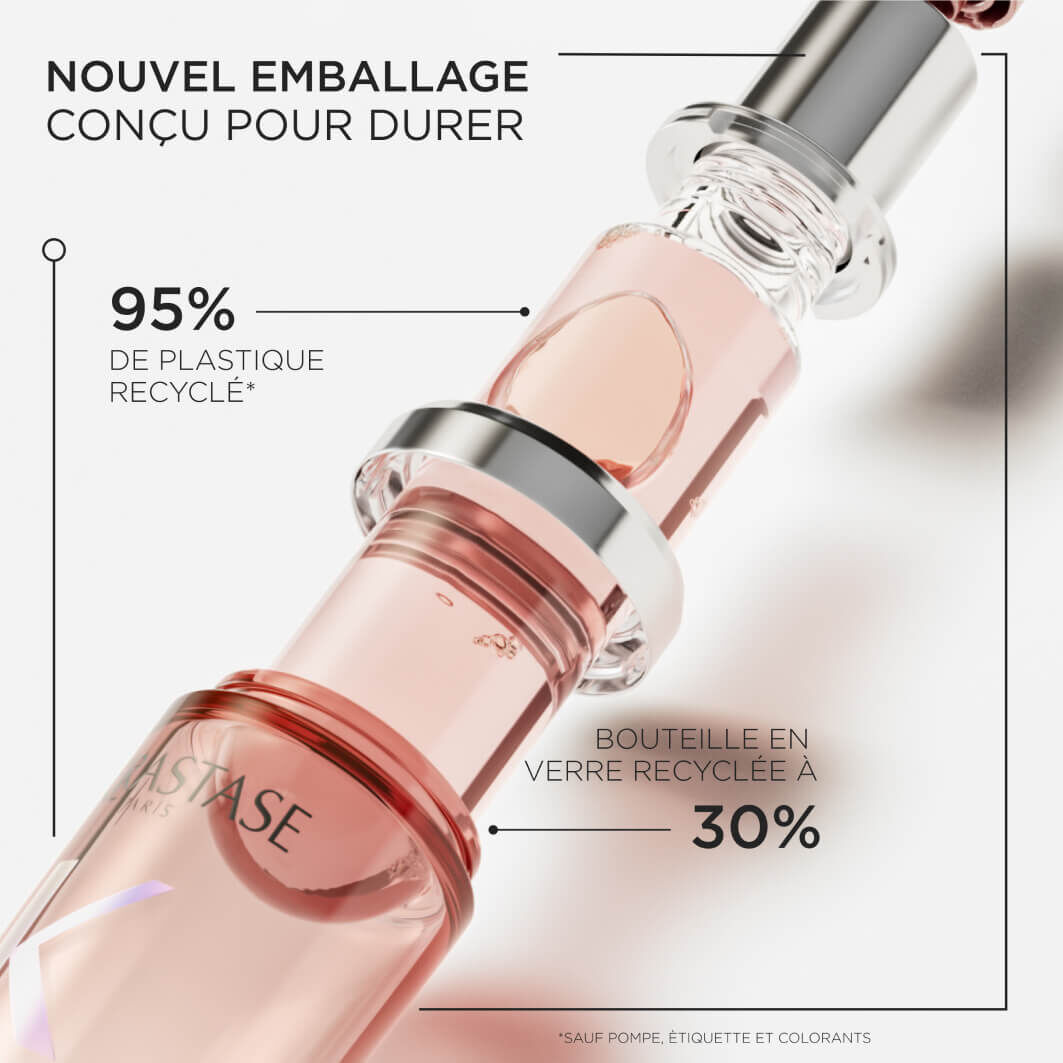 L'HUILE CHROMA ECLAT - RECHARGE 75ML