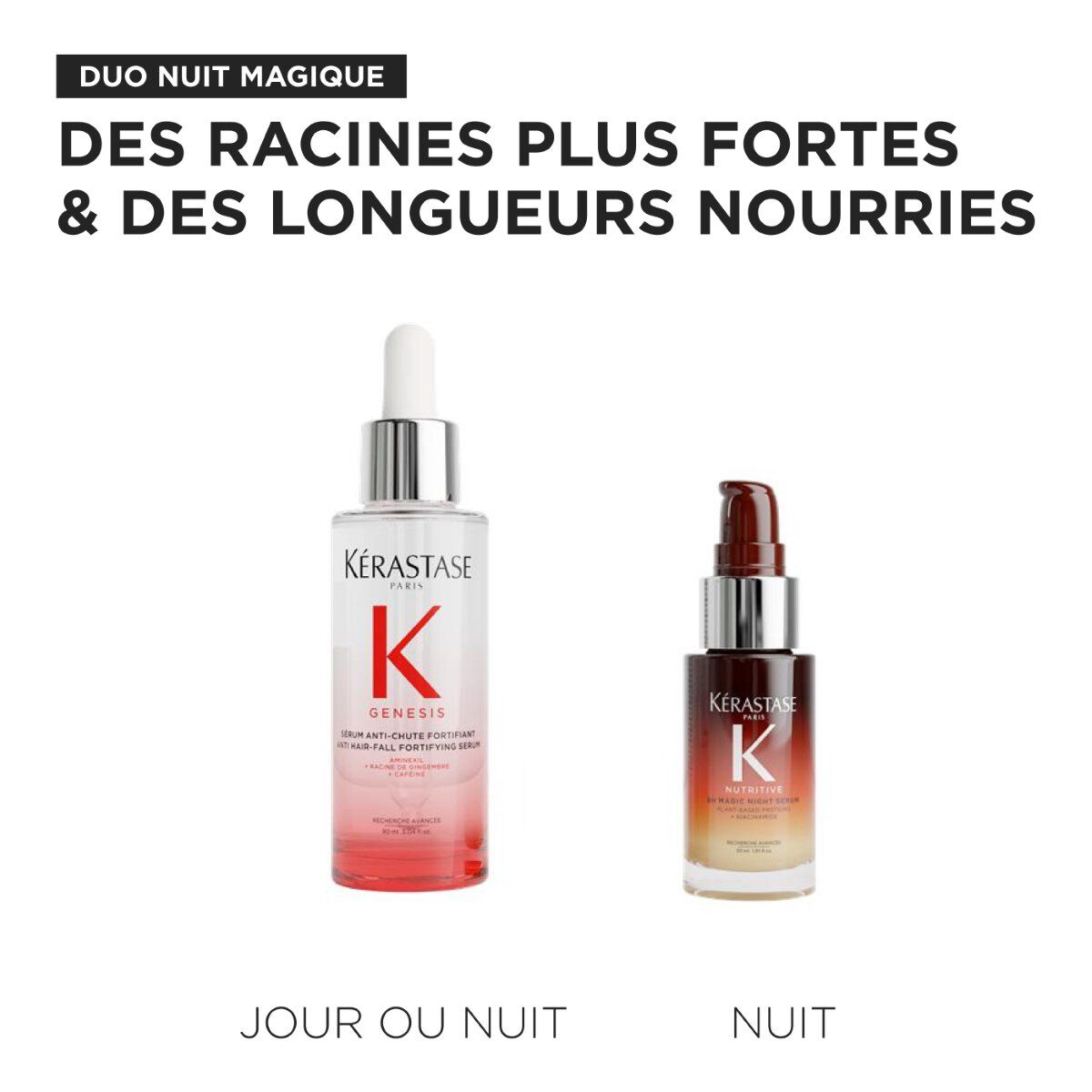 Coffret Cadeau Duo Nuit Magique