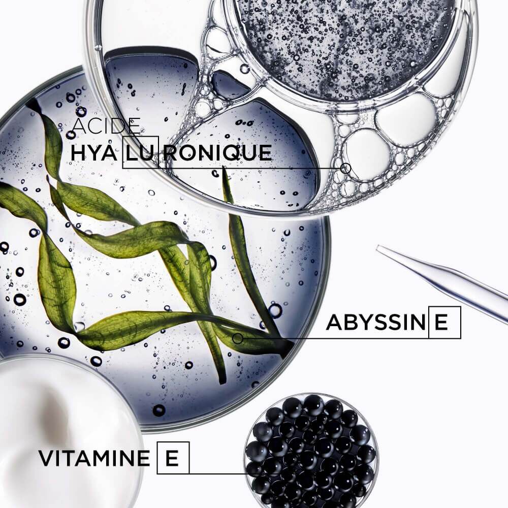 Thermique Regenerant
