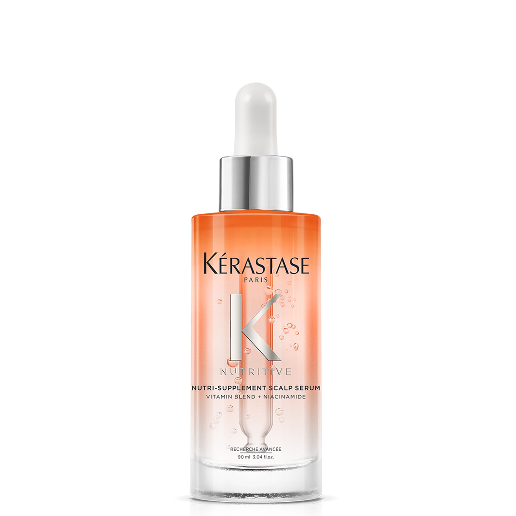 Serum Nutritif Confort Intense