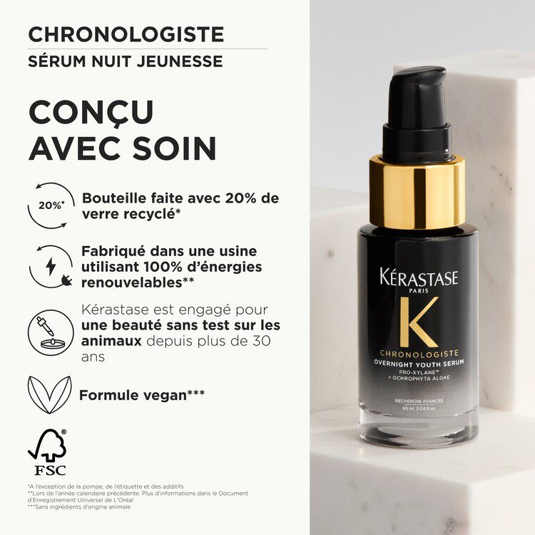 SERUM NUIT JEUNESSE