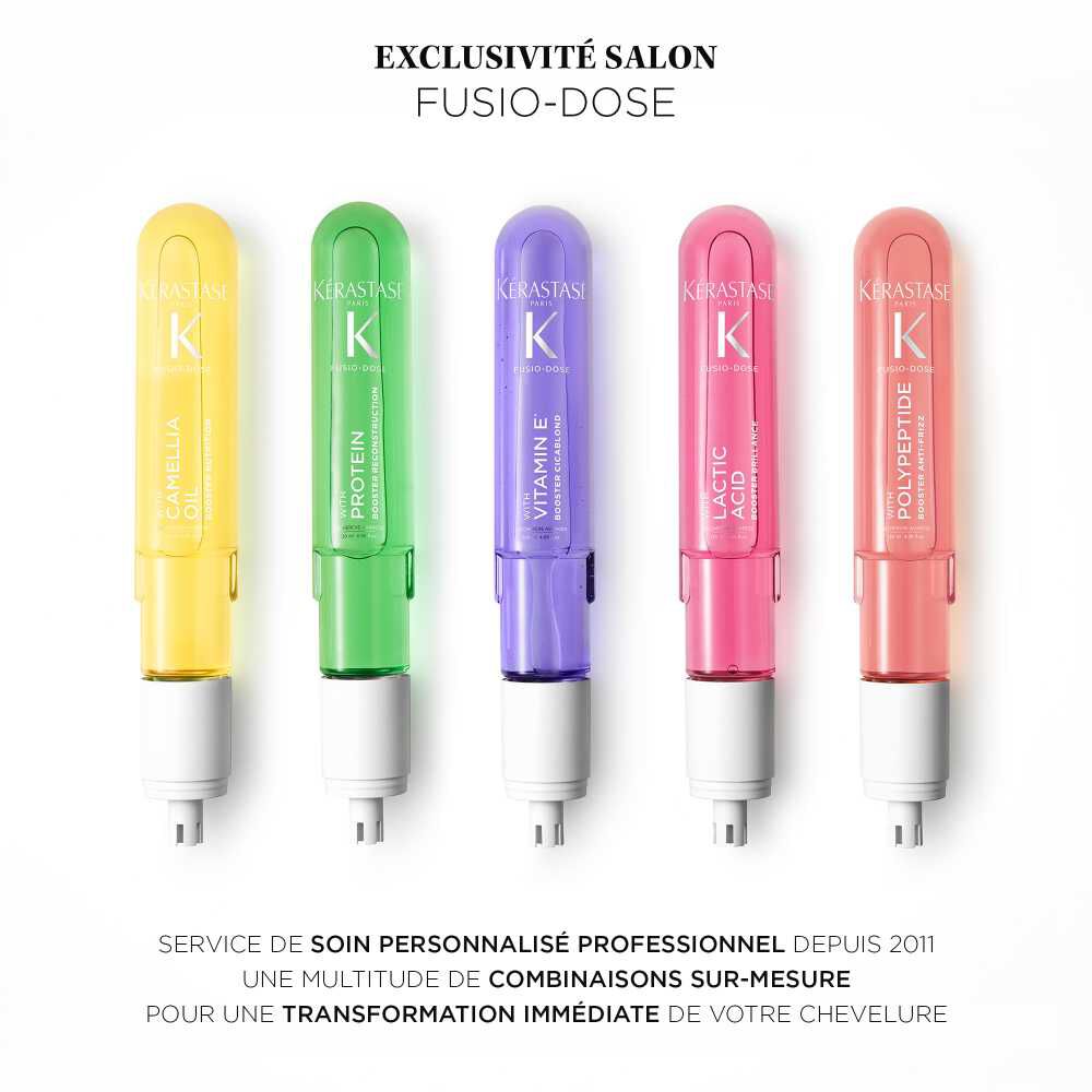 Masquintense Cheveux Epais