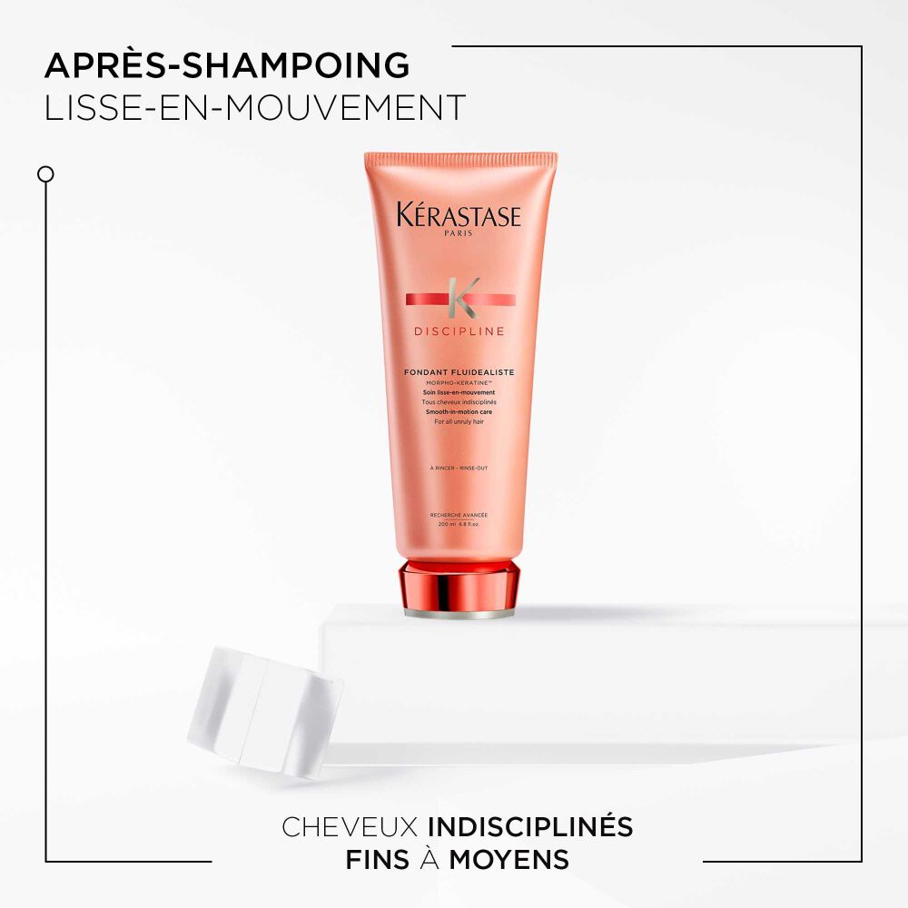 Fondant Fluidealiste