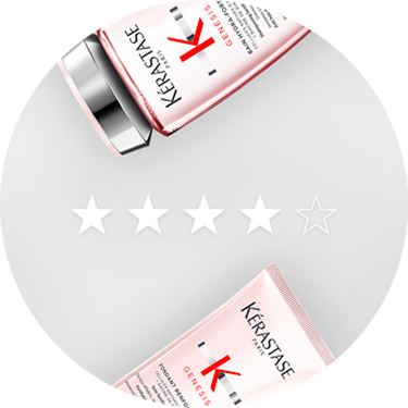 Kerastase Loyalty Write a Review to earn gifts